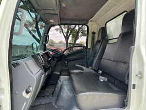 ISUZU NLR 130แรง 4ล้อ กระบะคอกสูง ปี65 ISUZU NLR 130แรง 4ล้อ กระบะคอกสูง ปี65