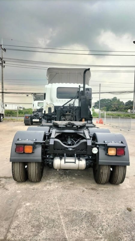 ISUZU GXZ360 ปี56 รถสวย พร้อมใช้ ISUZU GXZ360 ปี56 รถสวย พร้อมใช้