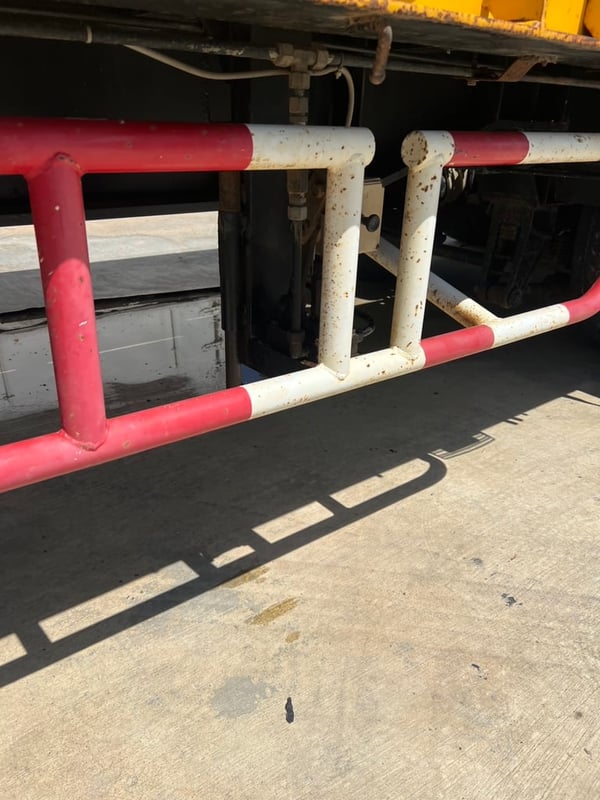 หาง โลว์เบด PANUS ปี59 พร้อมใช้งาน