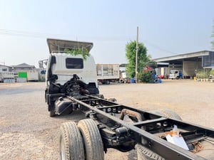 HINO FC4J 150แรง Turbo ปี45 หัวคัชซี ยาว5.5เมตร