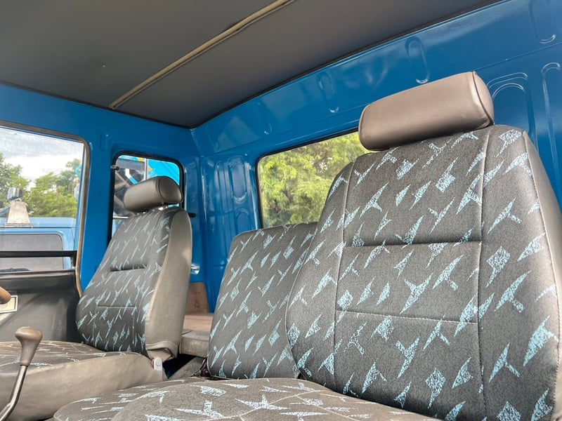 MITSUBISHI 10ล้อ เพลาเดียว 160แรงม้า เทลลเลอร์แท่นเตี้ย ปี2537 MITSUBISHI 10ล้อ เพลาเดียว 160แรงม้า เทลลเลอร์แท่นเตี้ย ปี2537