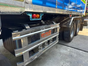 ISUZU FXZ 360แรงม้า 10ล้อ พ่วงแม่ลูก ปี62 ดั้มพ์เกษตร อู่ ส.สมบัติ ISUZU FXZ 360แรงม้า 10ล้อ พ่วงแม่ลูก ปี62 ดั้มพ์เกษตร อู่ ส.สมบัติ