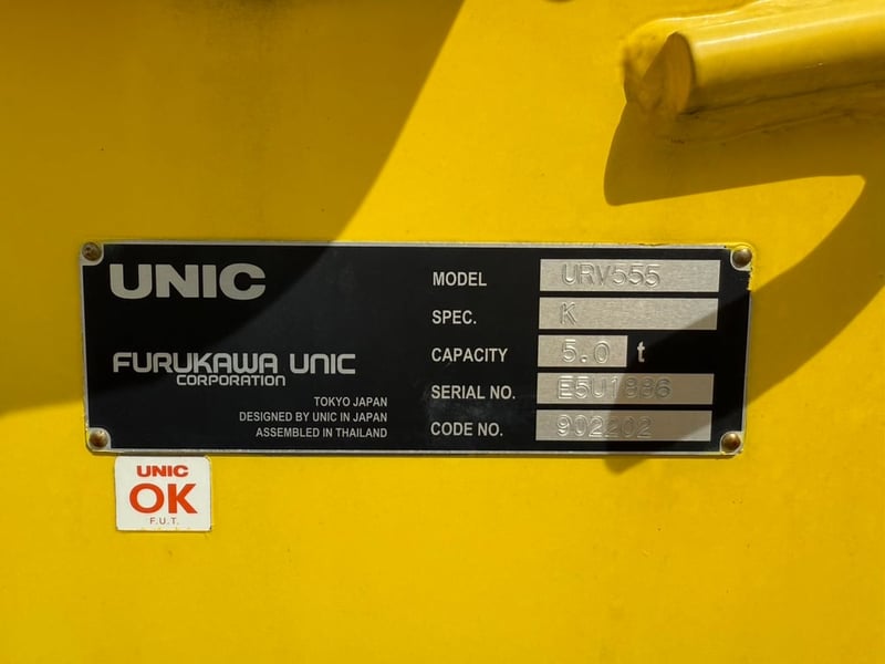 HINO FM 344แรงม้า รถบรรทุก 10ล้อ กระบะเหล็กติดเครน ปี2022 เลขไมล์ 15,489 กม. HINO FM 344แรงม้า รถบรรทุก 10ล้อ กระบะเหล็กติดเครน ปี2022 เลขไมล์ 15,489 กม.