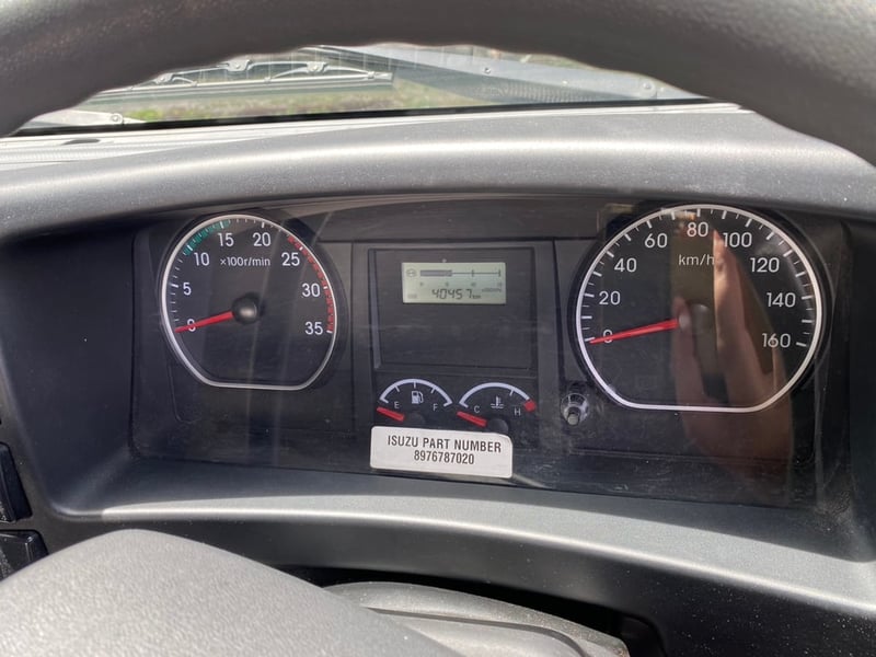 ISUZU FXZ320แรงม้า 10ล้อ โม่ผสมปูน ปี65 มี2คัน ISUZU FXZ320แรงม้า 10ล้อ โม่ผสมปูน ปี65 มี2คัน