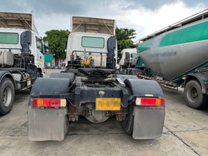 FOTON BJ 375แรงม้า รถบรรทุก หัวลาก 10ล้อ หัวลาก เฉพาะหัว ปี2021 FOTON BJ 375แรงม้า รถบรรทุก หัวลาก 10ล้อ หัวลาก เฉพาะหัว ปี2021