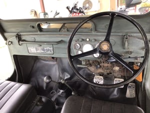 ขายรถจิ๊บทหาร สนใจติดต่อสอบถาม 0865463603 คุณปู