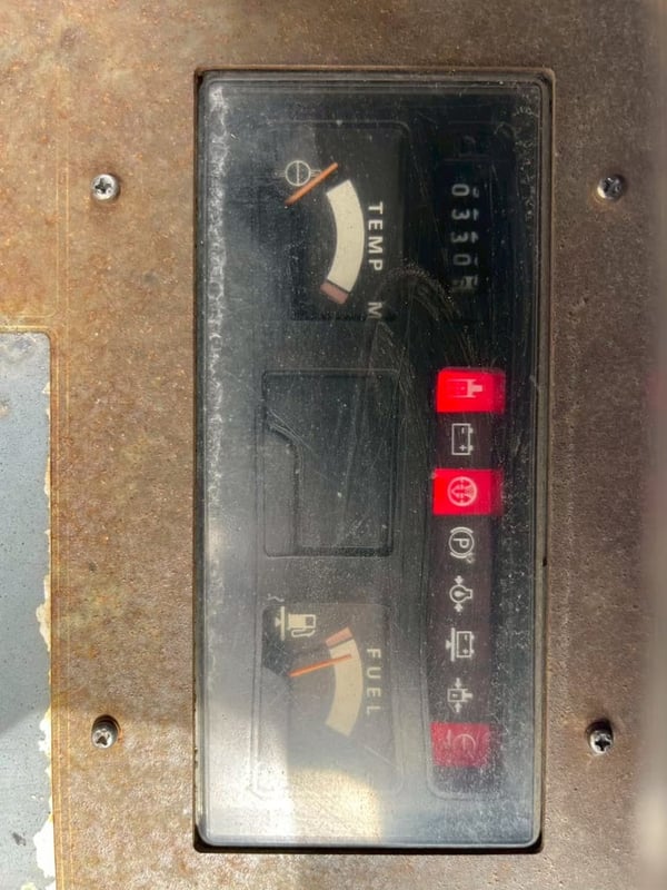 Sumitomo HA60W-5 | รถปูยางล้อยางยอดนิยม