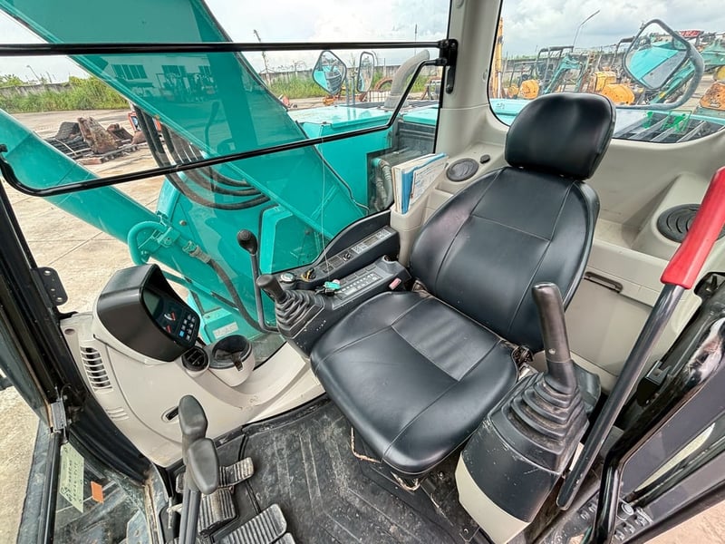 SK75SR-3 นำเข้าญี่ปุ่น สภาพดี 