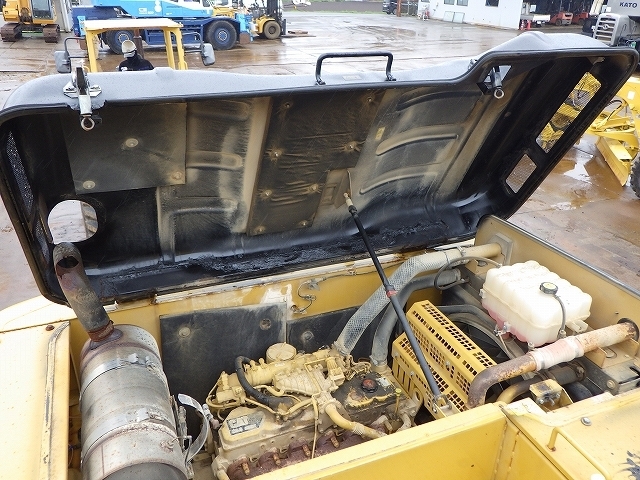 ขาย CAT 320E สภาพดี พร้อมใช้งาน