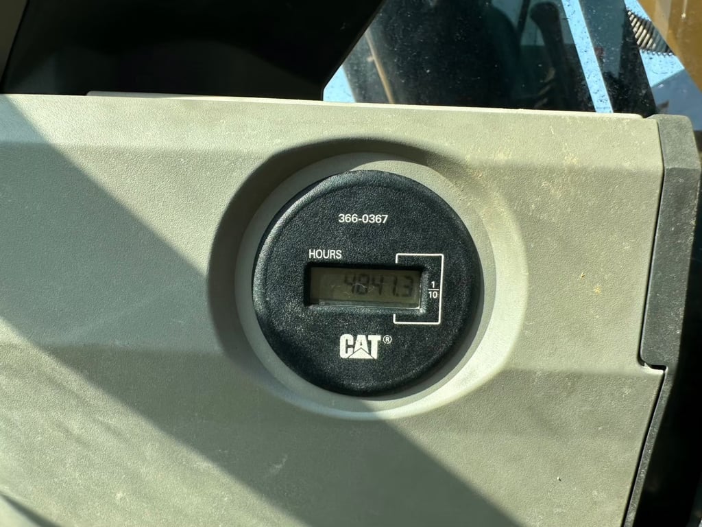 ขาย CAT 320E สภาพดี พร้อมใช้งาน ขาย CAT 320E สภาพดี พร้อมใช้งาน