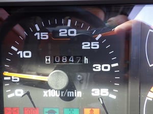 ไม่ต้องไปไกลถึงญี่ปุ่น! TADANO GR500N-1 สภาพนางฟ้า ส่งตรงจากเจแปนถึงลานรถเราแล้ว