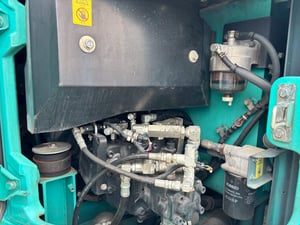 SK75SR-3 นำเข้าญี่ปุ่น สภาพดี 