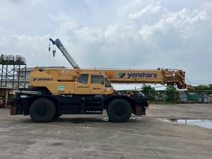 เครน 50 ตัน สภาพดี เครน 50 ตัน สภาพดี