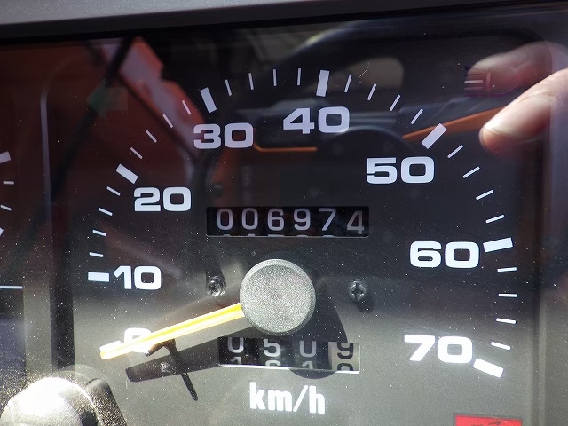 ไม่ต้องไปไกลถึงญี่ปุ่น! TADANO GR500N-1 สภาพนางฟ้า ส่งตรงจากเจแปนถึงลานรถเราแล้ว