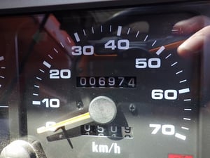 ไม่ต้องไปไกลถึงญี่ปุ่น! TADANO GR500N-1 สภาพนางฟ้า ส่งตรงจากเจแปนถึงลานรถเราแล้ว