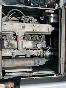 เครน 50 ตัน TR500M-3 นำเข้าญี่ปุ่น 