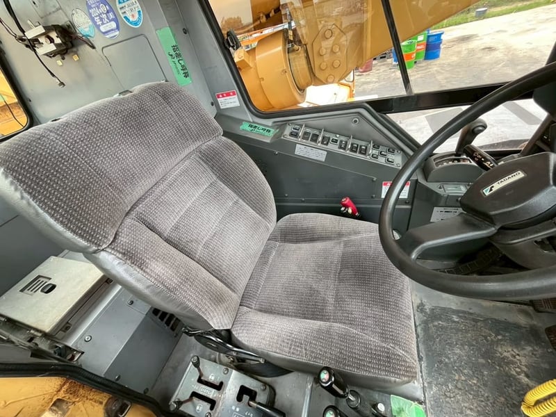 เครน 50 ตัน สภาพดี เครน 50 ตัน สภาพดี