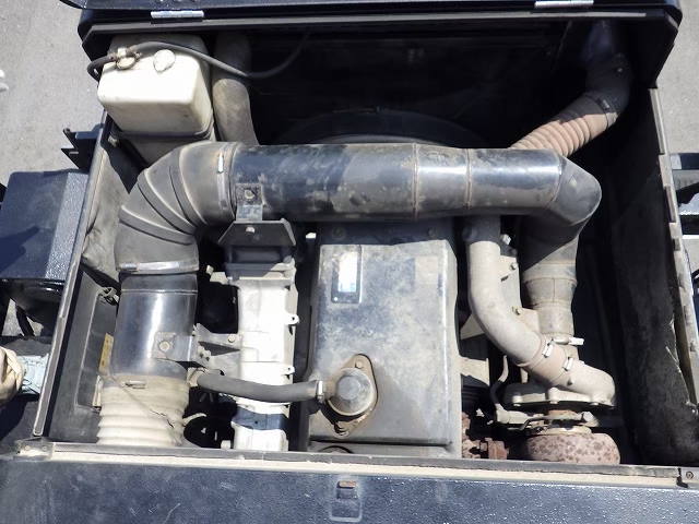 ไม่ต้องไปไกลถึงญี่ปุ่น! TADANO GR500N-1 สภาพนางฟ้า ส่งตรงจากเจแปนถึงลานรถเราแล้ว