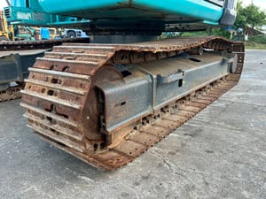 SK135Sr-2 นำเข้าญี่ปุ่น สภาพดี พร้อมไฟแนนซ์ 