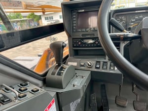 เครน 50 ตัน สภาพดี เครน 50 ตัน สภาพดี