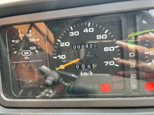 ขายเครน TR250M-6 พร้อมใช้งานนำเข้า ญี่ปุ่น 