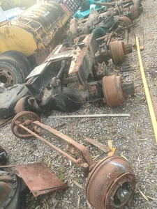 อะไหล่รถบรรทุกอีโน่อีซูสุแและอะไหล่หัวยาว