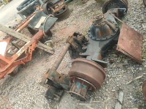 อะไหล่รถบรรทุกอีโน่อีซูสุแและอะไหล่หัวยาว