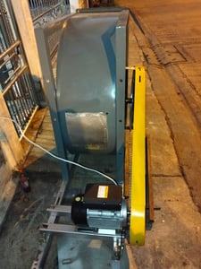 ต้องการขายพัดลมดูดอากาศ