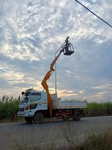 ขาย HINO Mega ขาย HINO Mega
