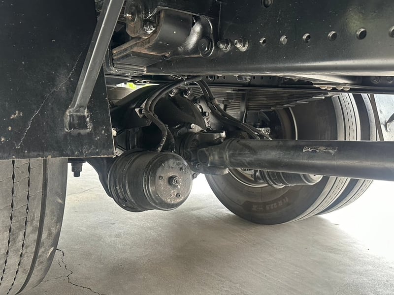  Hino Fg8j240แรง ปี66 