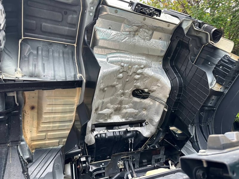 HINO FM 344แรงม้า รถบรรทุก 10ล้อ หัวลาก เฉพาะหัว ปี2023 เลขไมล์น้อยกว่า 100,000 กม.