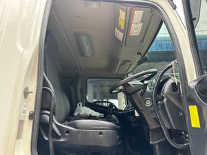 HINO FM 344แรงม้า รถบรรทุก 10ล้อ หัวลาก เฉพาะหัว ปี2023 เลขไมล์น้อยกว่า 100,000 กม.