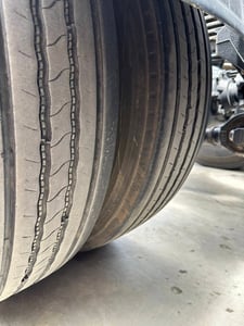 HINO FM 344แรงม้า รถบรรทุก 10ล้อ หัวลาก เฉพาะหัว ปี2023 เลขไมล์น้อยกว่า 100,000 กม.