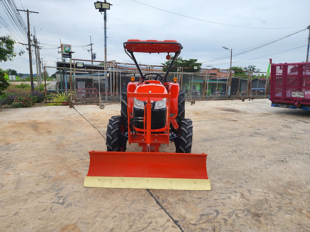 ขายรถไถคูโบต้า36แรง ขายรถไถคูโบต้า36แรง