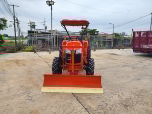 ขายรถไถ​คูโบต้า​36​แรง​