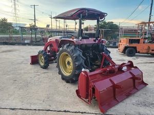 ขาย​รถไถ​ยันม่าร์​