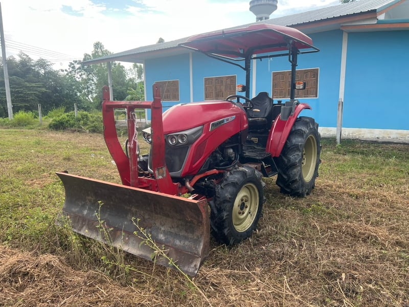 ขาย​รถไถ​ยันม่าร์​51​แรง​