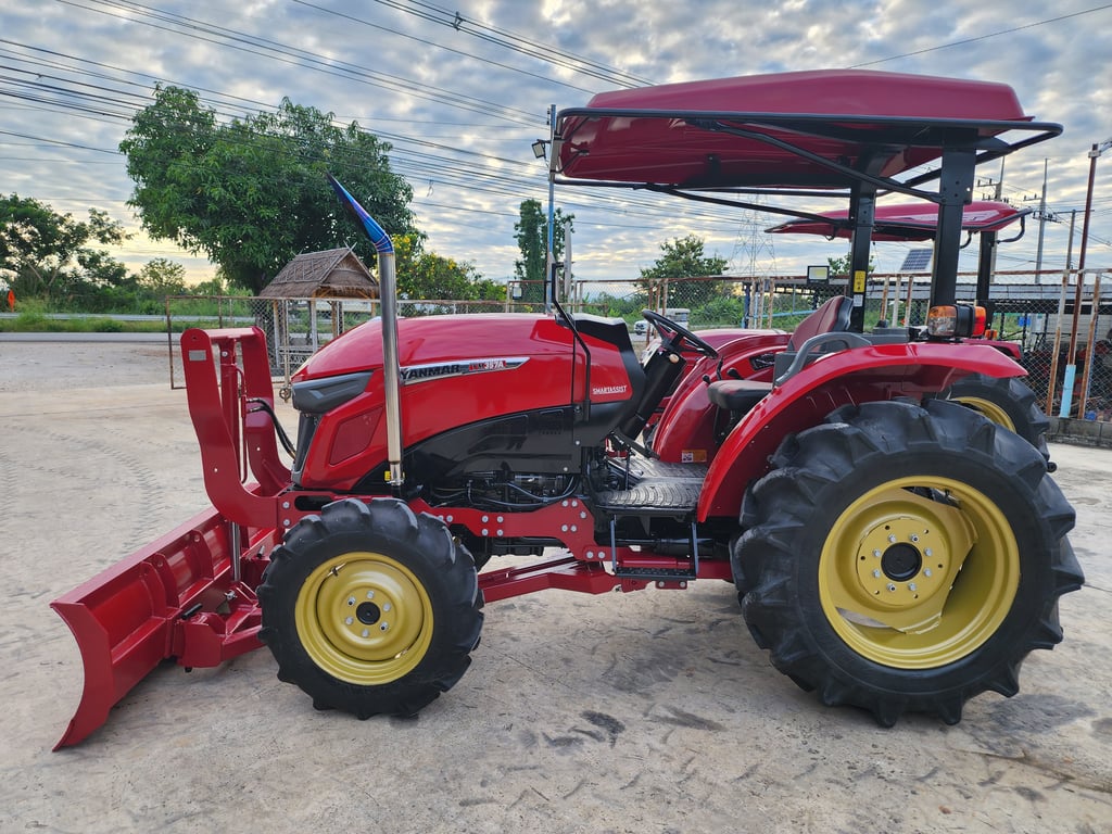 ยันม่าร์Ym357Aดาวน์เริ่มต้นเพียง45,000บาท ยันม่าร์Ym357Aดาวน์เริ่มต้นเพียง45,000บาท