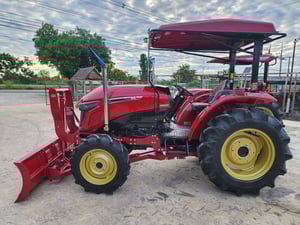 ยันม่าร์​Ym357​A​ดาวน์​เริ่มต้น​เพียง​45,000​บาท