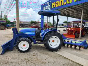 ขายรถไถ​นิว​ฮอลแลนด์​48แรง