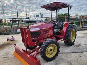 รถไถ​ยันม่าร์​51​แรง​ดาวน์​เริ่มต้น​เพียง​32,000​บาท