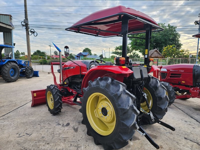 ยันม่าร์​Ym357​A​ดาวน์​เริ่มต้น​เพียง​45,000​บาท