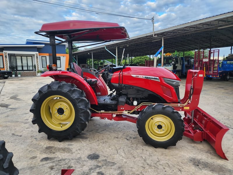 ยันม่าร์​Ym357​A​ดาวน์​เริ่มต้น​เพียง​45,000​บาท