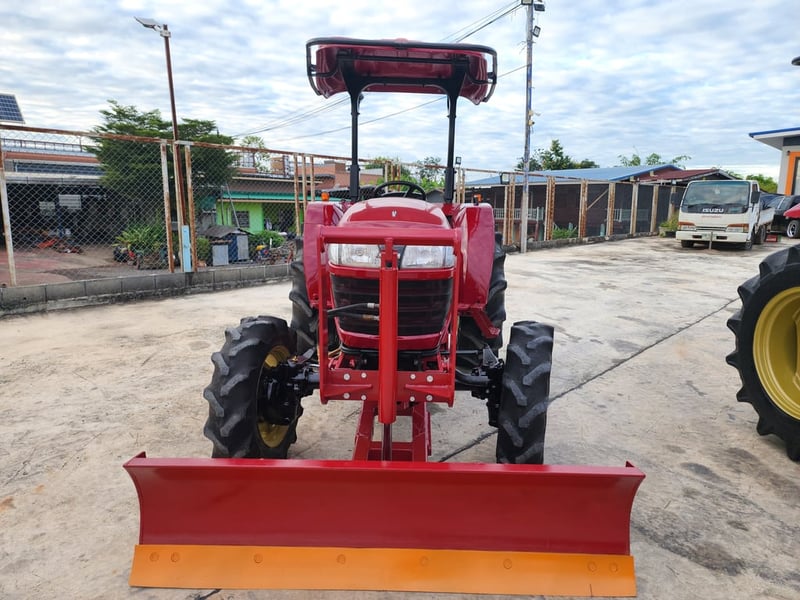 รถไถ​ยันม่าร์​51​แรง​ดาวน์​เริ่มต้น​เพียง​32,000​บาท