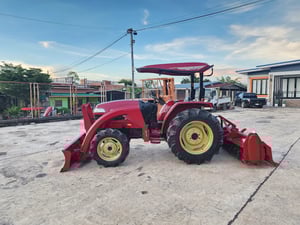 ขาย​รถไถ​ยันม่าร์​