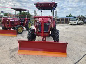 ยันม่าร์​Ym357​A​ดาวน์​เริ่มต้น​เพียง​45,000​บาท