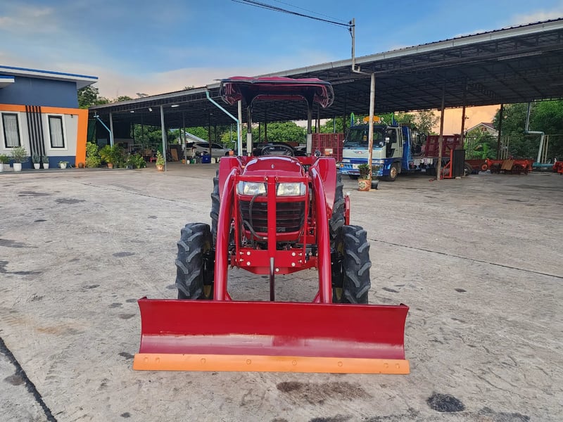 ขาย​รถไถ​ยันม่าร์​