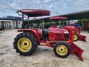 รถไถ​ยันม่าร์​51​แรง​ดาวน์​เริ่มต้น​เพียง​32,000​บาท