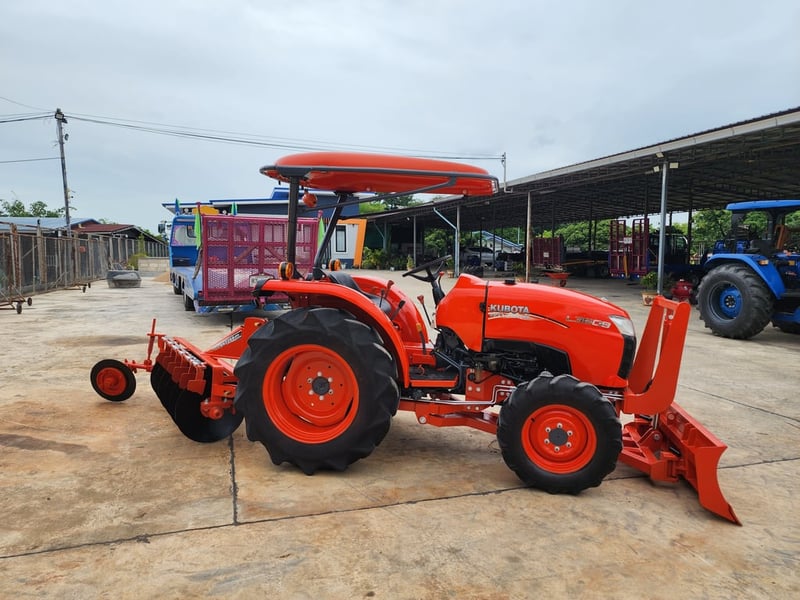 ขายรถไถ​คูโบต้า​36​แรง​