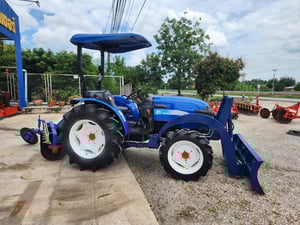 ขายรถไถ​นิว​ฮอลแลนด์​48แรง